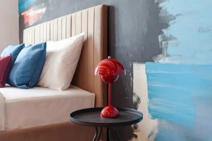 Самара: Апартаменты RentPlaza в центре в ЖК Арго на Ново-Садовой 201Б