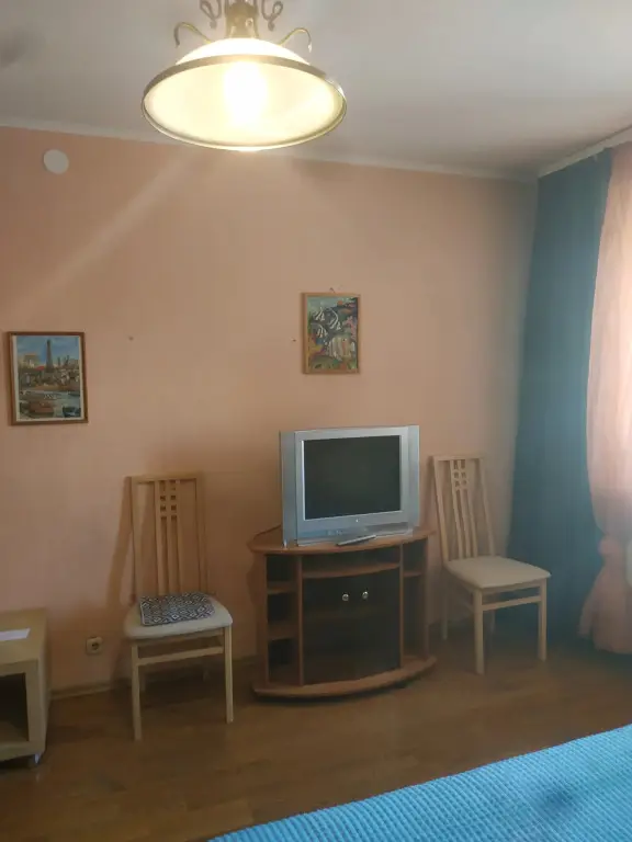 Владимир: Квартира Большая однушка на пр. Ленина