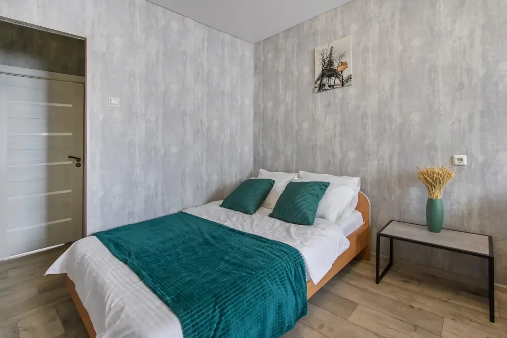 Воронеж: Апартаменты Room-Room Краснознаменная