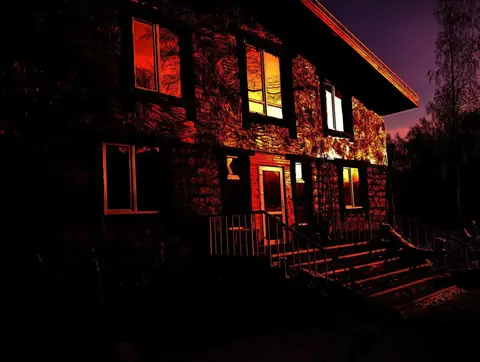 База отдыха Abba House — фото 1