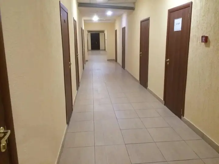 Волгодонск: Отель Гостиница Лоран