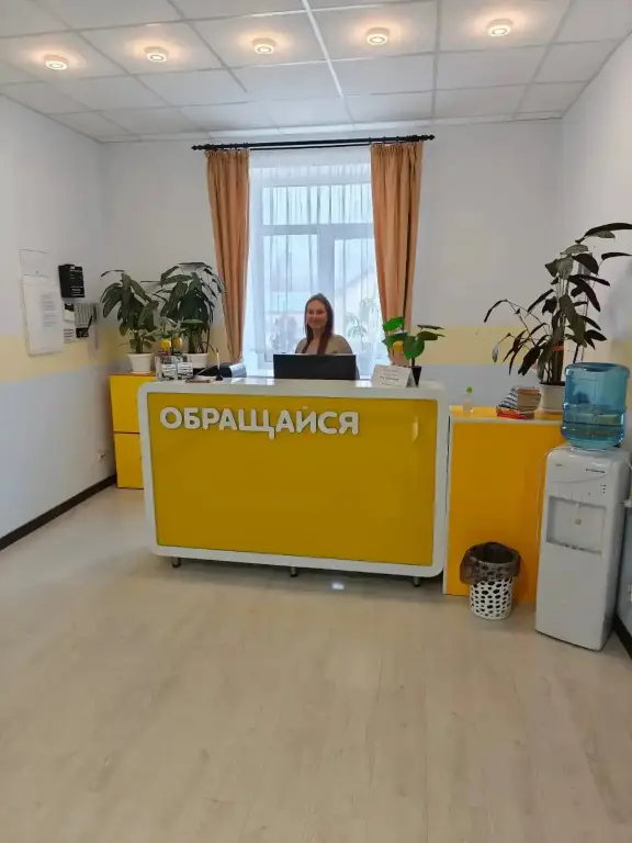 Шарья: Хостел Карандаш
