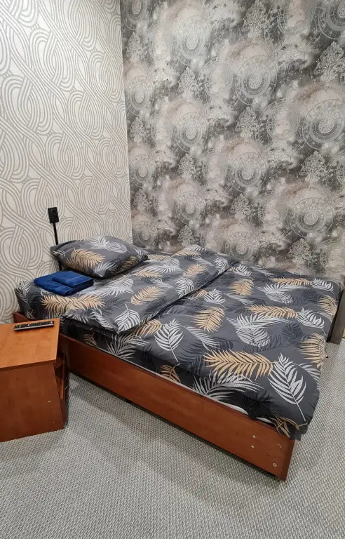 Балтийск: Квартира Двухкомнатная на первом этаже в центре Норильска рядом с головным офисом Норникеля