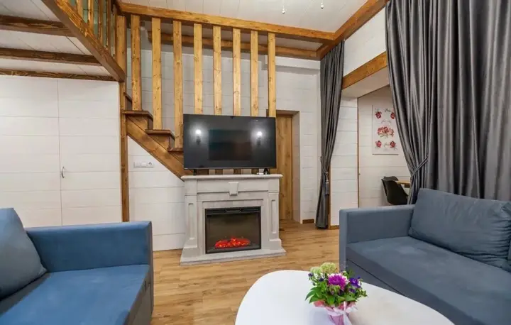 Сочи: MoreRooms Апаратменты на Ружейной 39