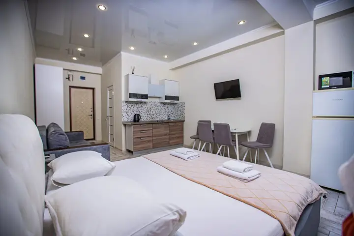 Сочи: LoveHotelSirius Казачья2