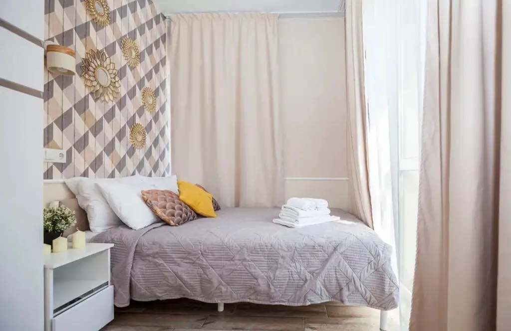 Сочи: MoreRooms Апартаменты на Марсовом 21