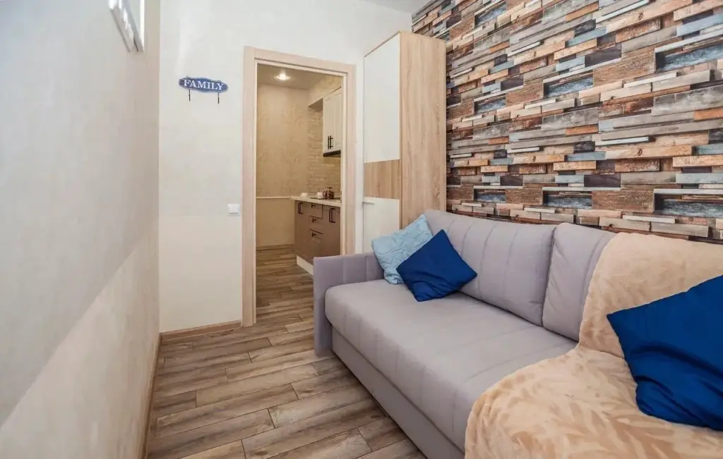 Сочи: MoreRooms Апартаменты на Марсовом 21