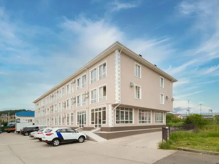 Сочи: MoreRooms Апартаменты на Субтропической 5