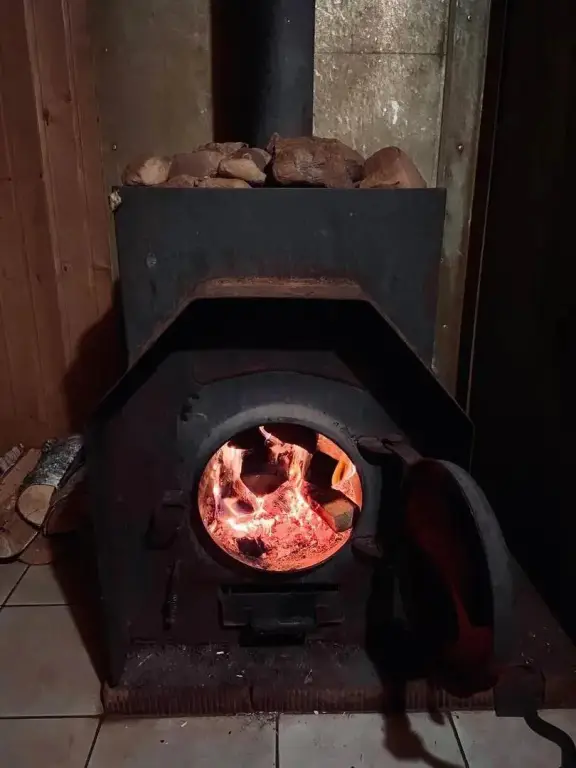 Нижний Новгород: Коттедж на Овражной 26В