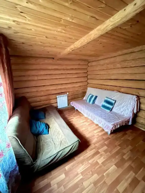 Нижний Новгород: Коттедж на Овражной 26В