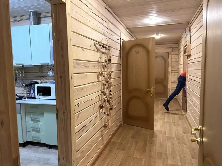 Великий Устюг: Северная Звезда
