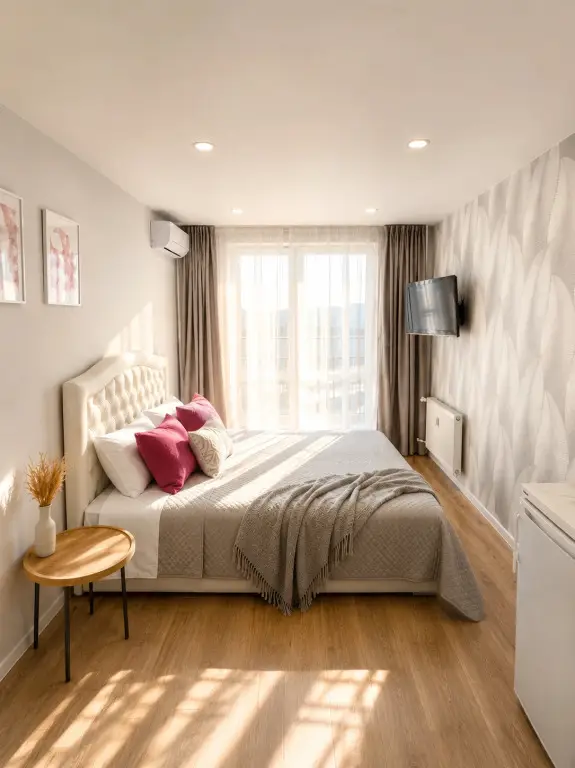 Ижевск: Квартира Privi House на Районной 57к2