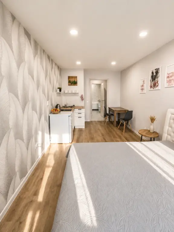 Ижевск: Квартира Privi House на Районной 57к2
