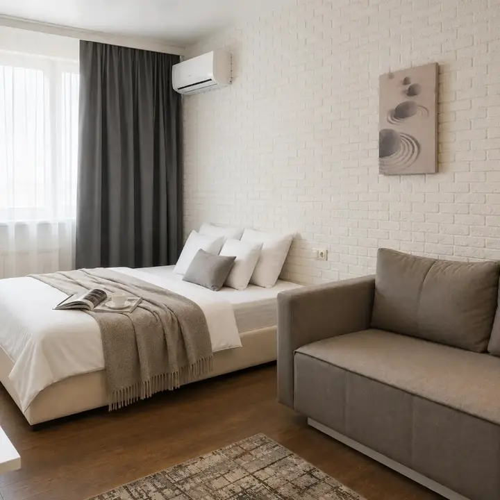Химки: Жилое помещение MegaStay 337Б