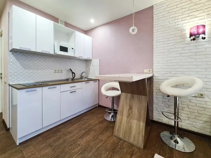 Химки: Жилое помещение MegaStay 498А
