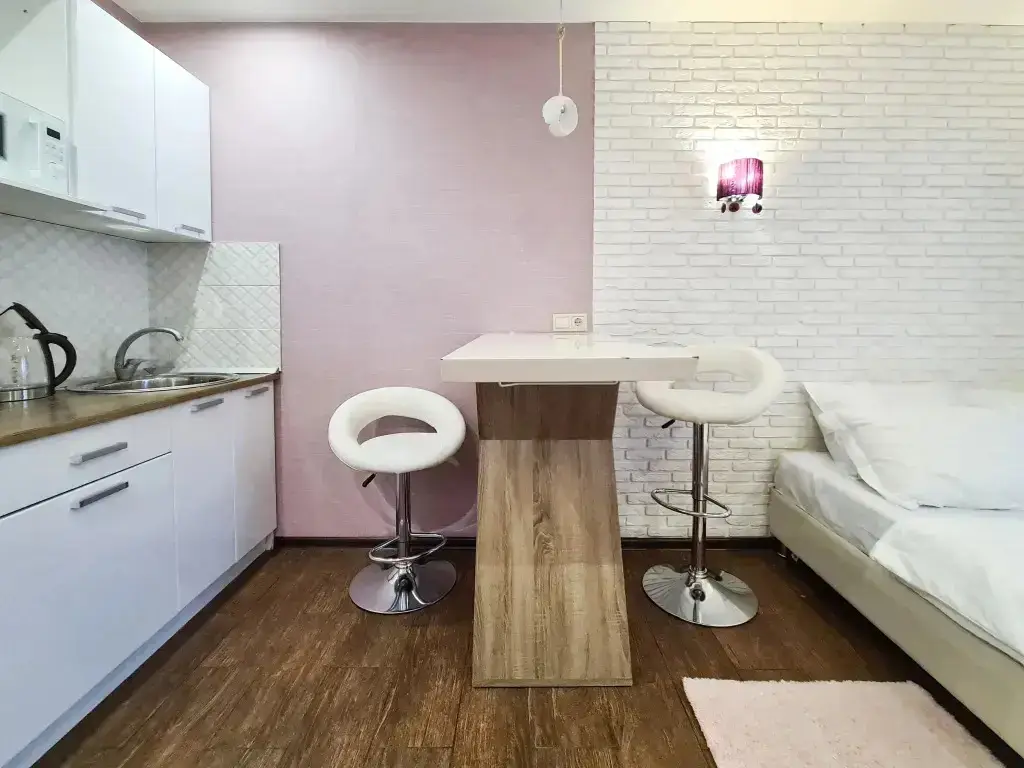 Химки: Жилое помещение MegaStay 498А