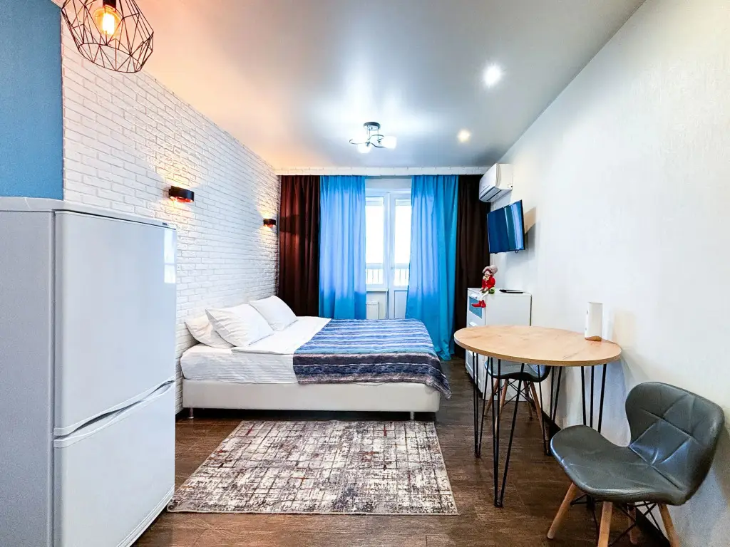 Химки: Жилое помещение MegaStay 337А