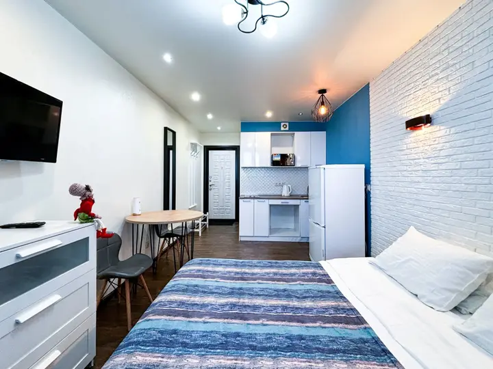 Химки: Жилое помещение MegaStay 337А