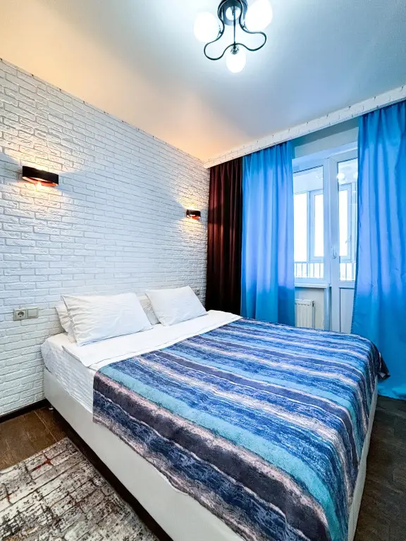 Химки: Жилое помещение MegaStay 337А
