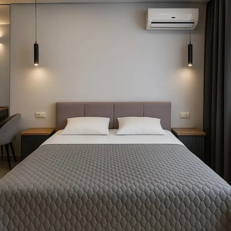 Химки: Жилое помещение MegaStay 1047
