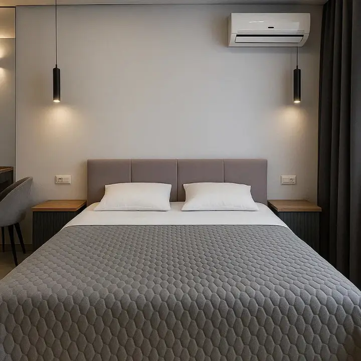 Химки: Жилое помещение MegaStay 1047