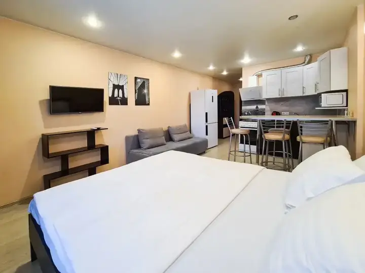Химки: Жилое помещение MegaStay 1023