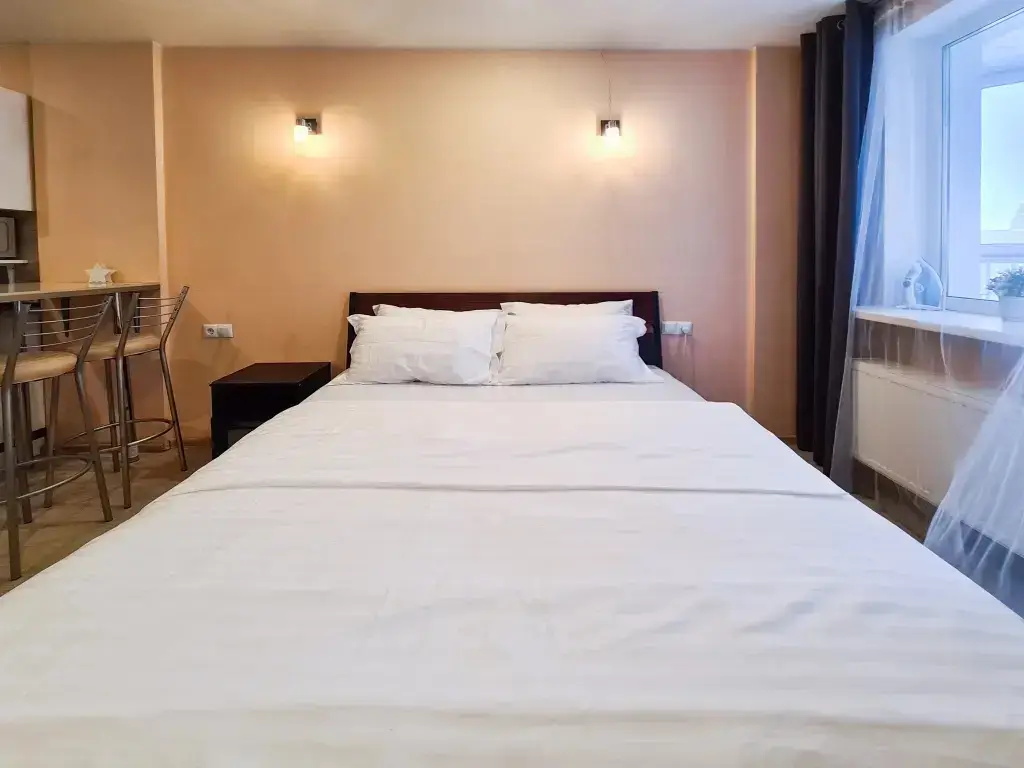 Химки: Жилое помещение MegaStay 1023