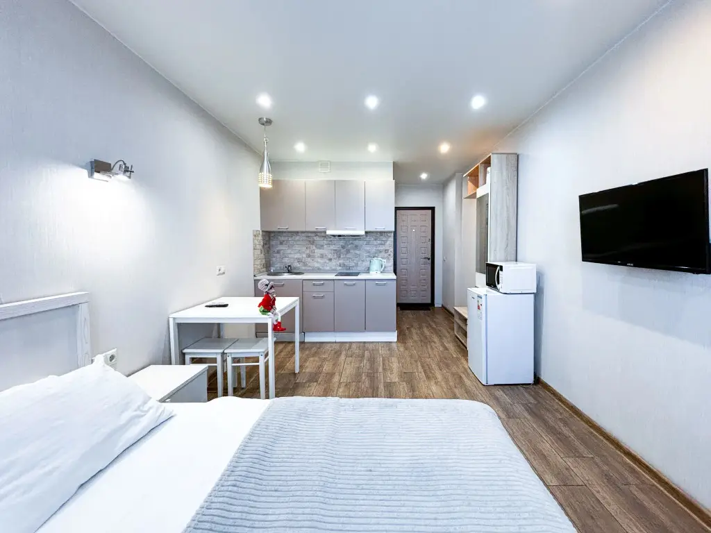 Химки: Жилое помещение MegaStay 765В