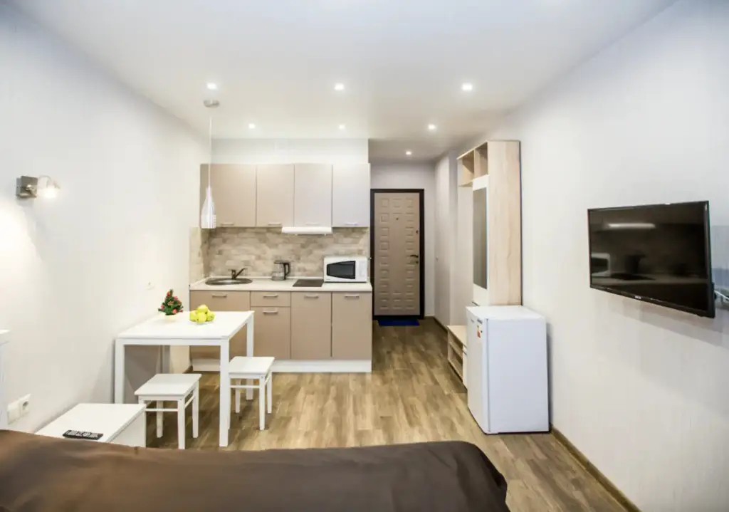 Химки: Жилое помещение MegaStay 765В