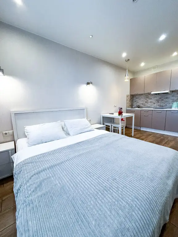Химки: Жилое помещение MegaStay 765В
