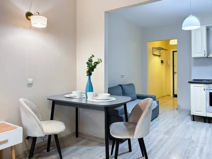 Химки: Жилое помещение MegaStay 1069