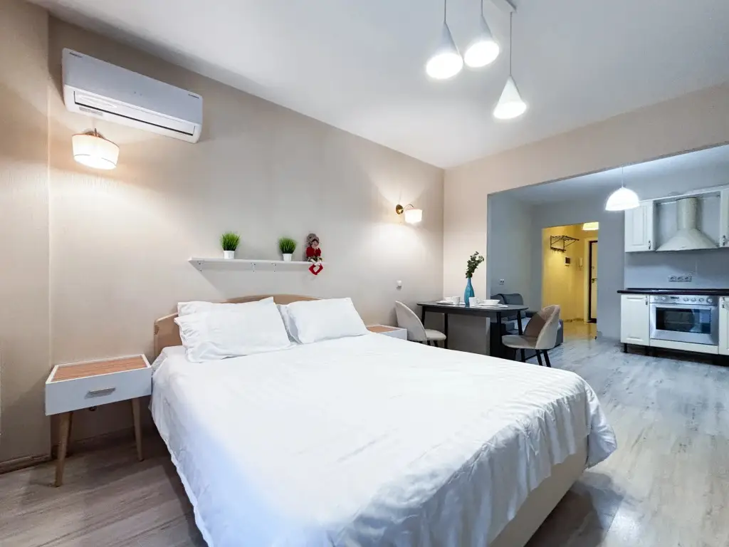Химки: Жилое помещение MegaStay 1069