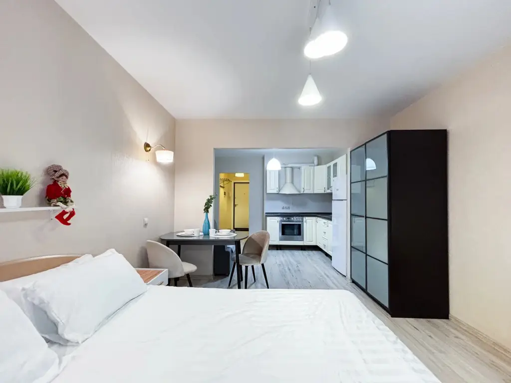 Химки: Жилое помещение MegaStay 1069