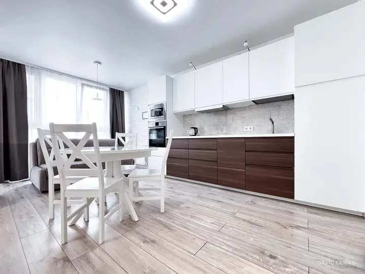 Химки: Жилое помещение MegaStay 621