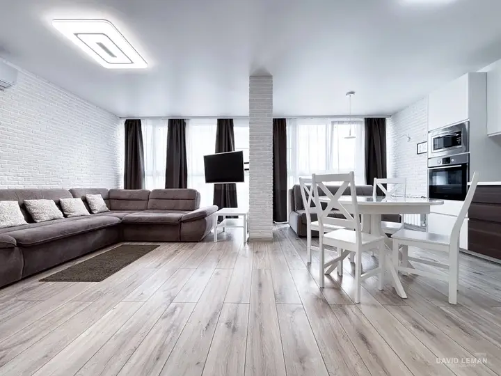 Химки: Жилое помещение MegaStay 621