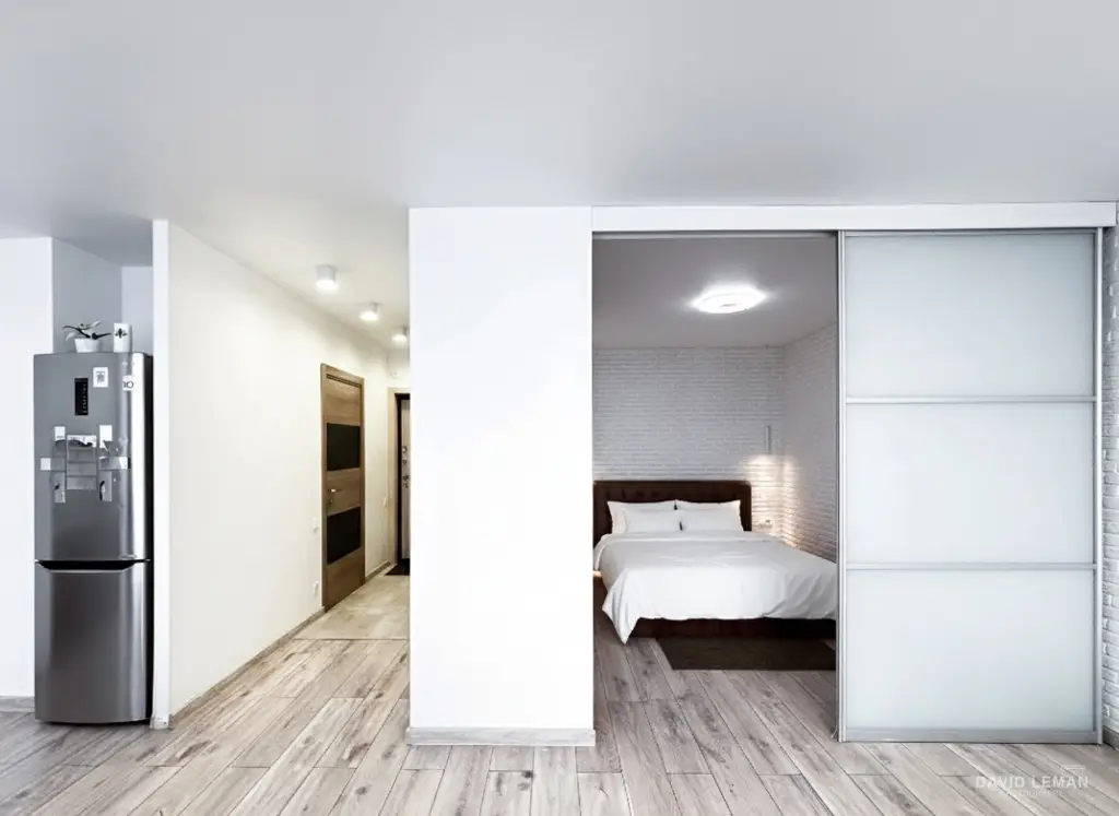 Химки: Жилое помещение MegaStay 621