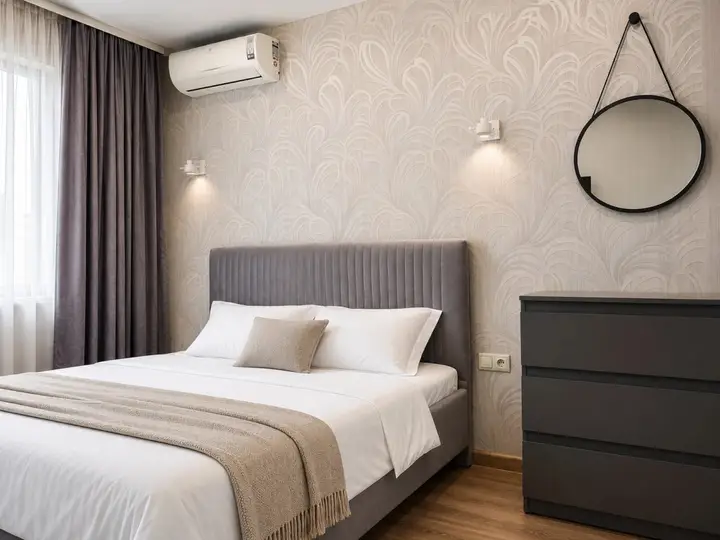 Химки: Жилое помещение MegaStay 765А