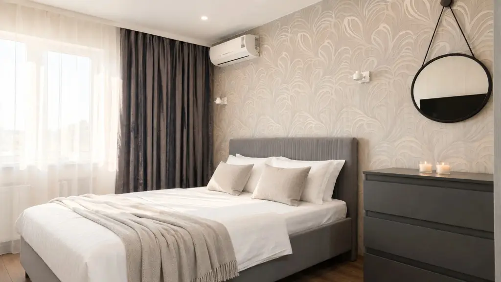 Химки: Жилое помещение MegaStay 765А