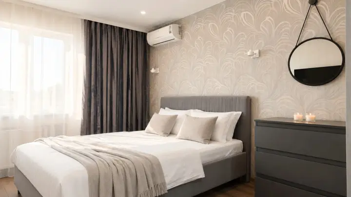Химки: Жилое помещение MegaStay 765А