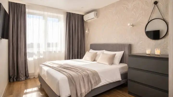 Химки: Жилое помещение MegaStay 765А