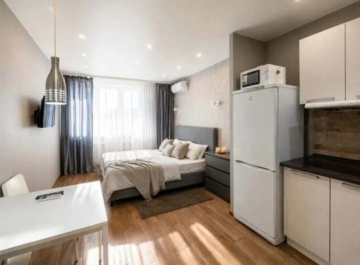 Химки: Жилое помещение MegaStay 765А