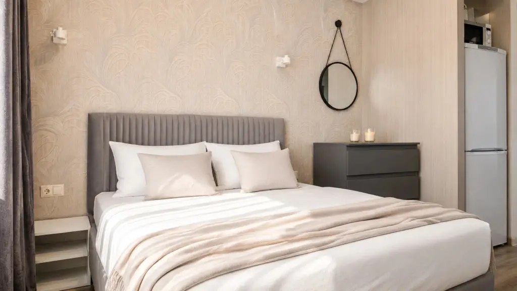 Химки: Жилое помещение MegaStay 765А