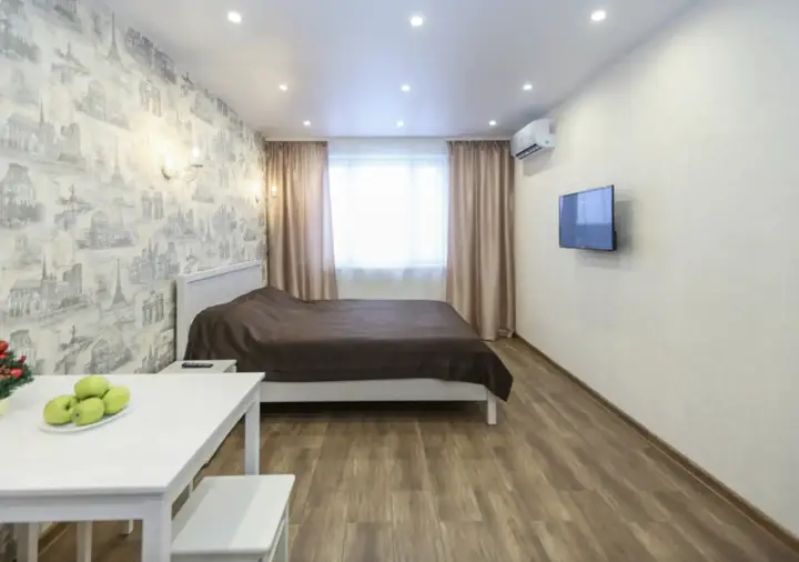Химки: Жилое помещение MegaStay 765Б