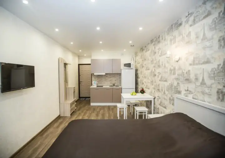 Химки: Жилое помещение MegaStay 765Б