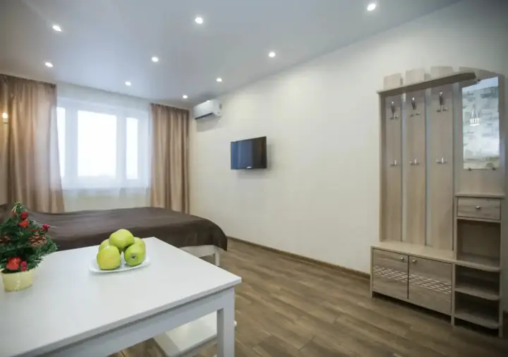 Химки: Жилое помещение MegaStay 765Б