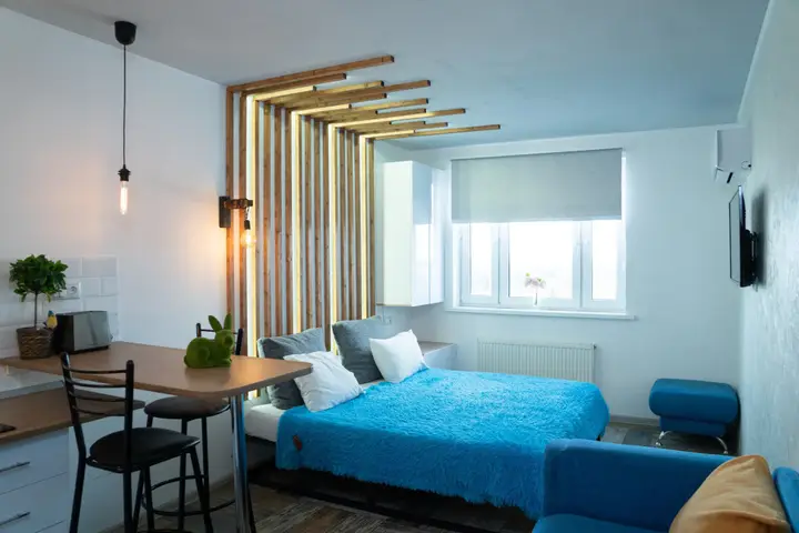 Химки: Жилое помещение MegaStay 807Б