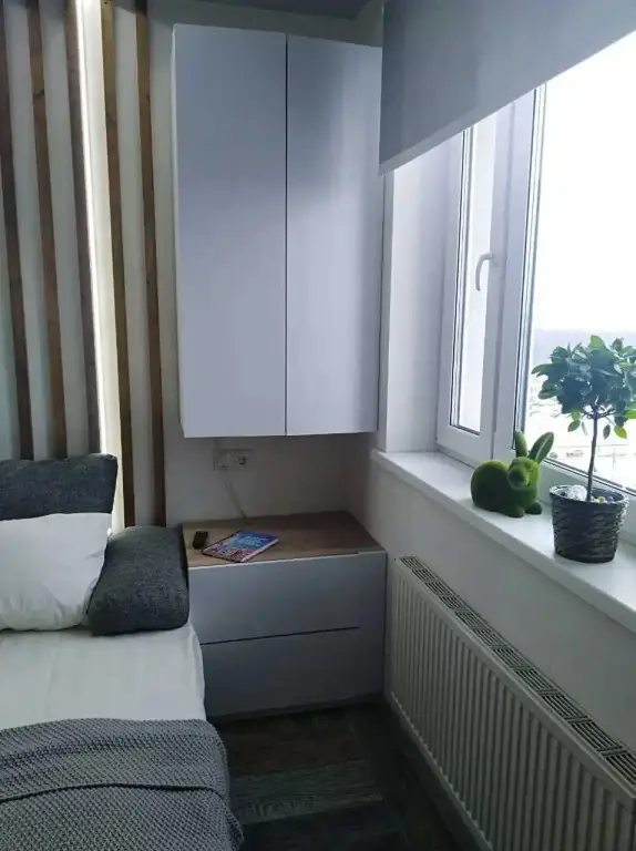 Химки: Жилое помещение MegaStay 807Б
