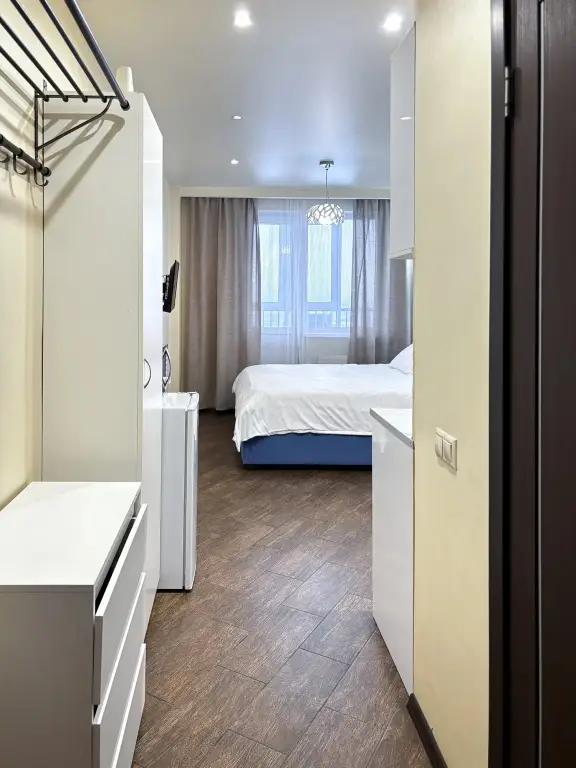 Химки: Жилое помещение MegaStay 912В