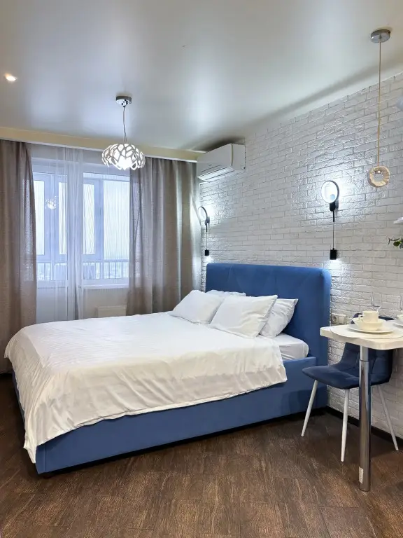 Химки: Жилое помещение MegaStay 912В