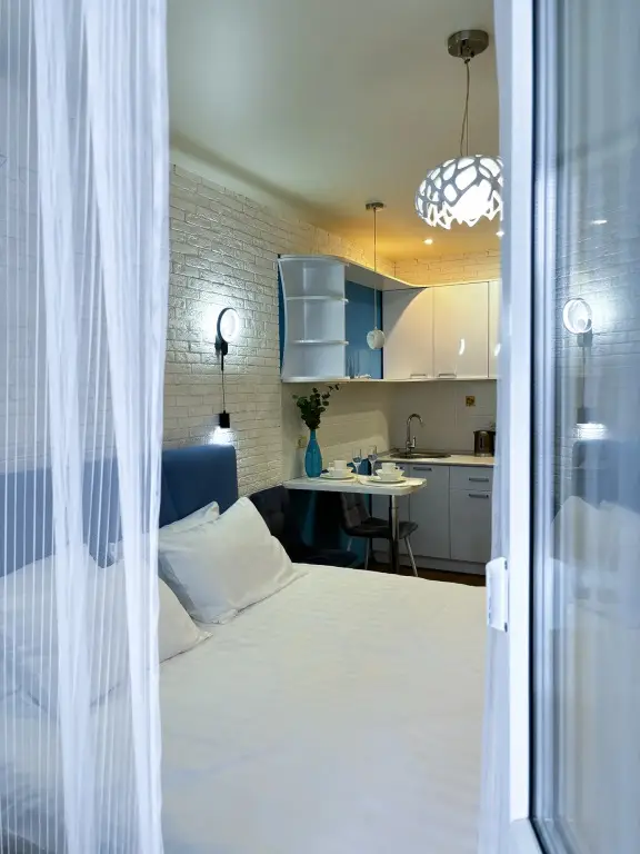 Химки: Жилое помещение MegaStay 912В